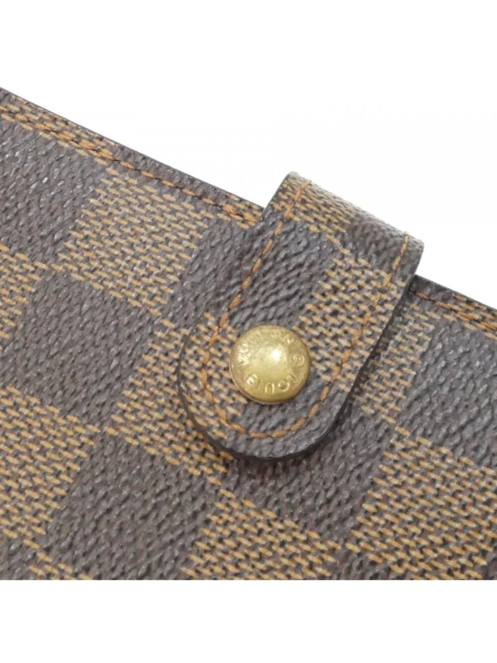 Louis Vuitton Damier Agenda PM Organizer